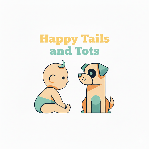  Happy Tails & Tots